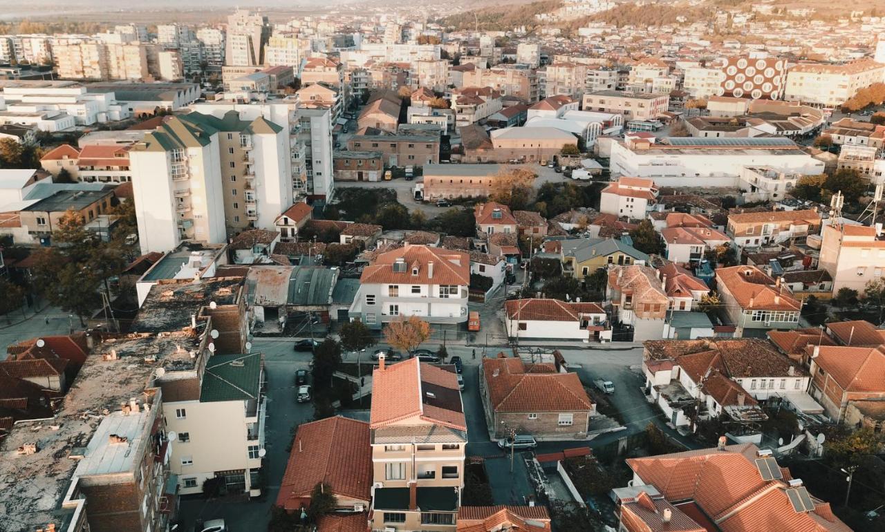 Vila Mariss كورتشي المظهر الخارجي الصورة